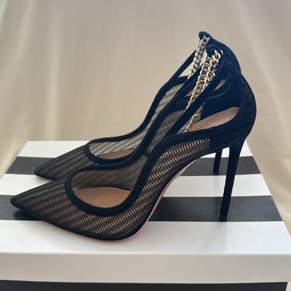 Aquazurra Pumps - Picture 4 of 9